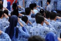 Tradisi Tunjangan Hari Raya di Indonesia