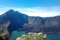 Perkembangan UMP atau UMR Nusa Tenggara Barat Terbaru - Wisata Terkenal Gunung Rinjani Lombok NTB