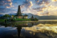 Wisata Populer di Bali - UMP Minimum Provinsi Bali Terbaru