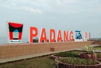 Penetapan UMR Padang Terbaru - Wisata Pantai Padang By Humas dan Protokol Kota Padang