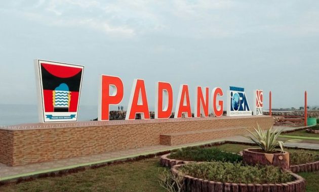 Penetapan UMR Padang Terbaru - Wisata Pantai Padang By Humas dan Protokol Kota Padang
