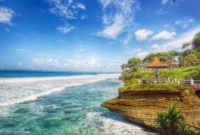 Perkembangan UMR UMK Pangandaran Terbaru - Wisata Pantai Batu Hiu Kabupaten Pangandaran By Pergidulu