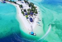 UMR Dan UMK Kota Kendari Terbaru - Wisata Pulau Bokoro Di Kendari